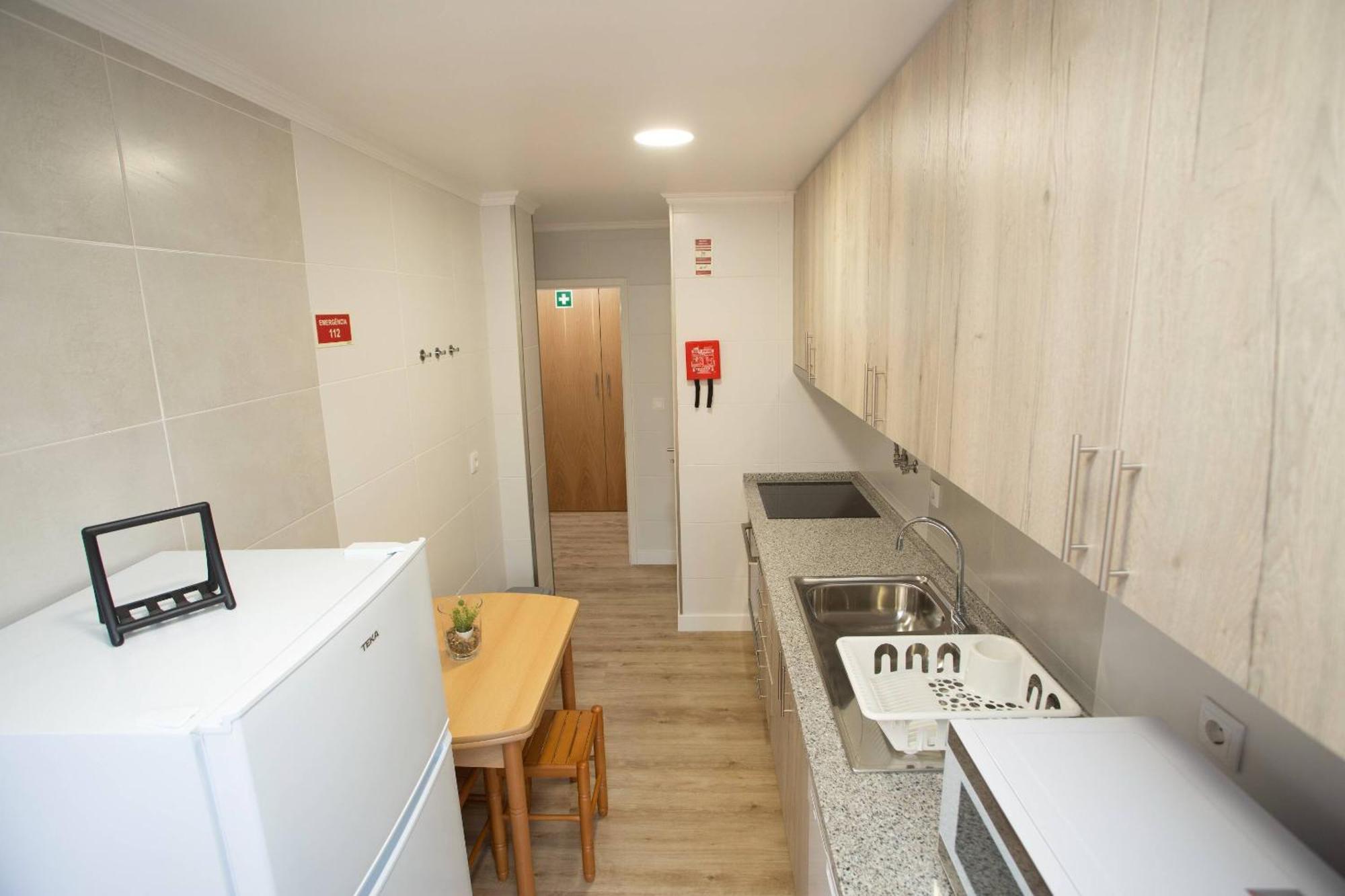 Meriteluna Pateo Agualva-Cacem Exterior foto